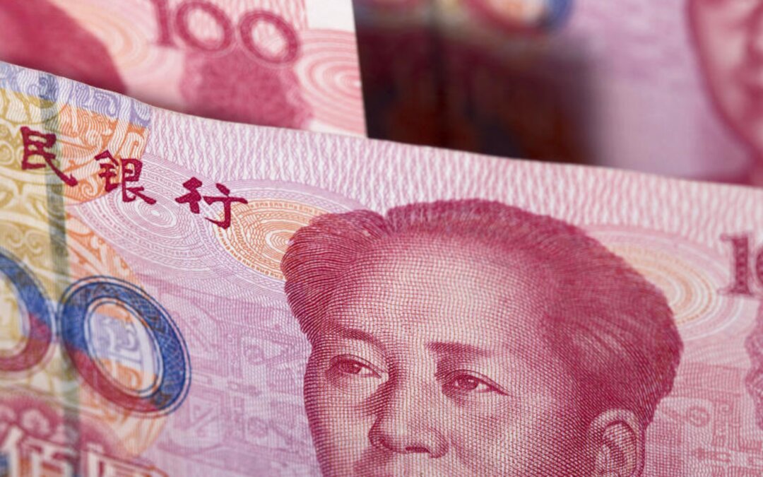 China Redefines Aid In The Form Of Cash Handouts To The Poor