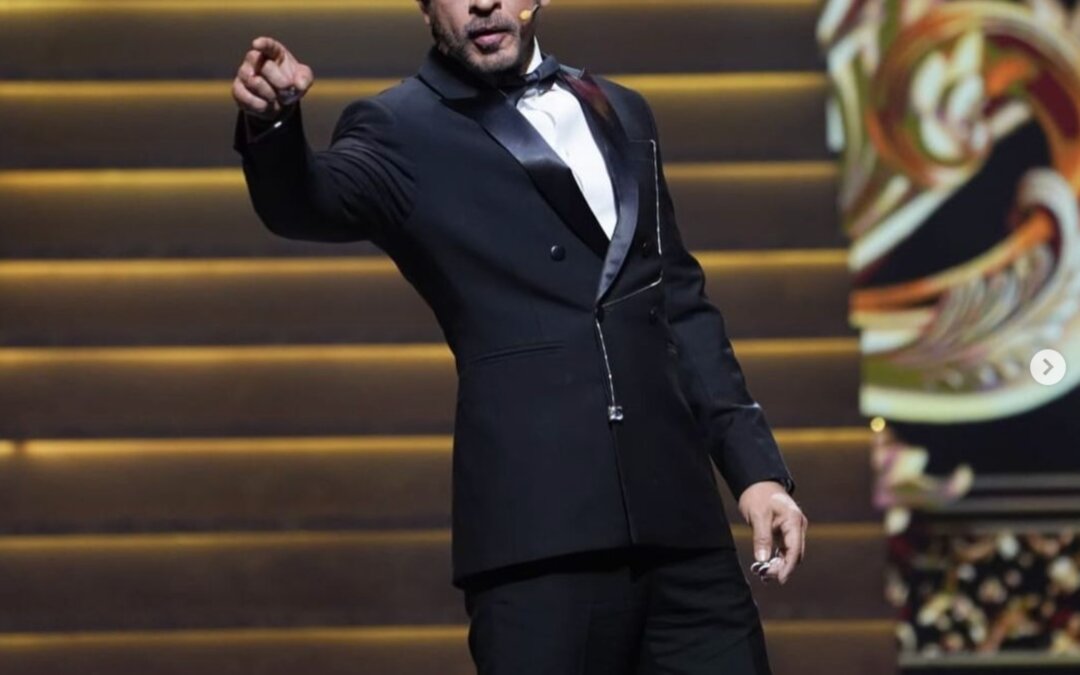 The 2024 IIFA Weekend Captured The Essence Of Indian Cinema: Here’s The Full List of Winners