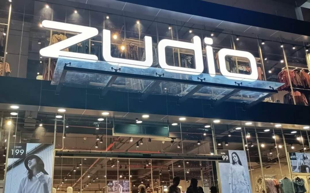 Silicon Central Mall Hosts The First Zudio Store In The UAE