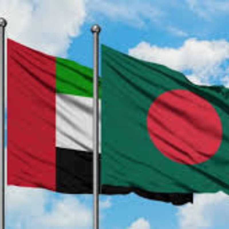 uae-bangladesh