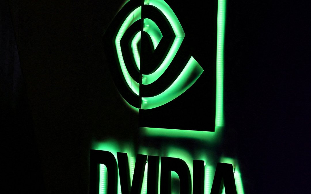 Nvidia’s $279 Billion Wipeout Drags Down Global Chip Stocks