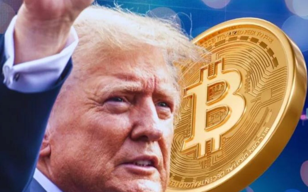 Trump’s Crypto Launch Is Already Tainted With Deleted Posts And A Hacking Claim