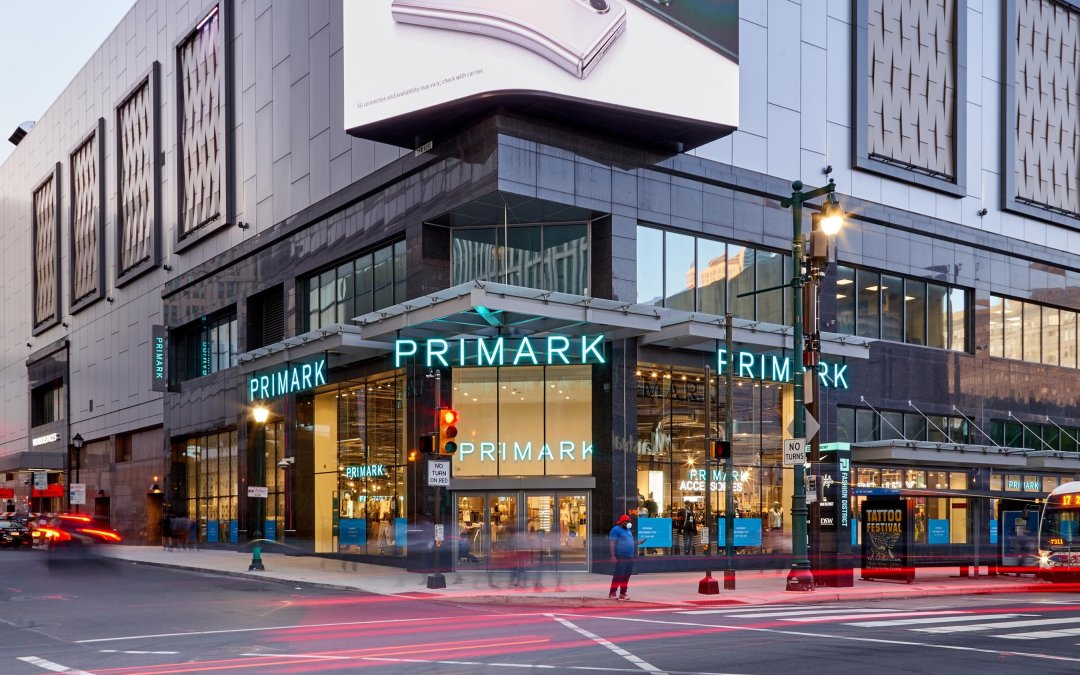 Alshaya Group Set To Bring Primark To The Middle East