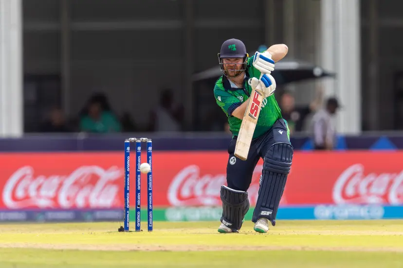 Adair Brothers Lead Ireland To Historic Victory Over South Africa In Abu Dhabi