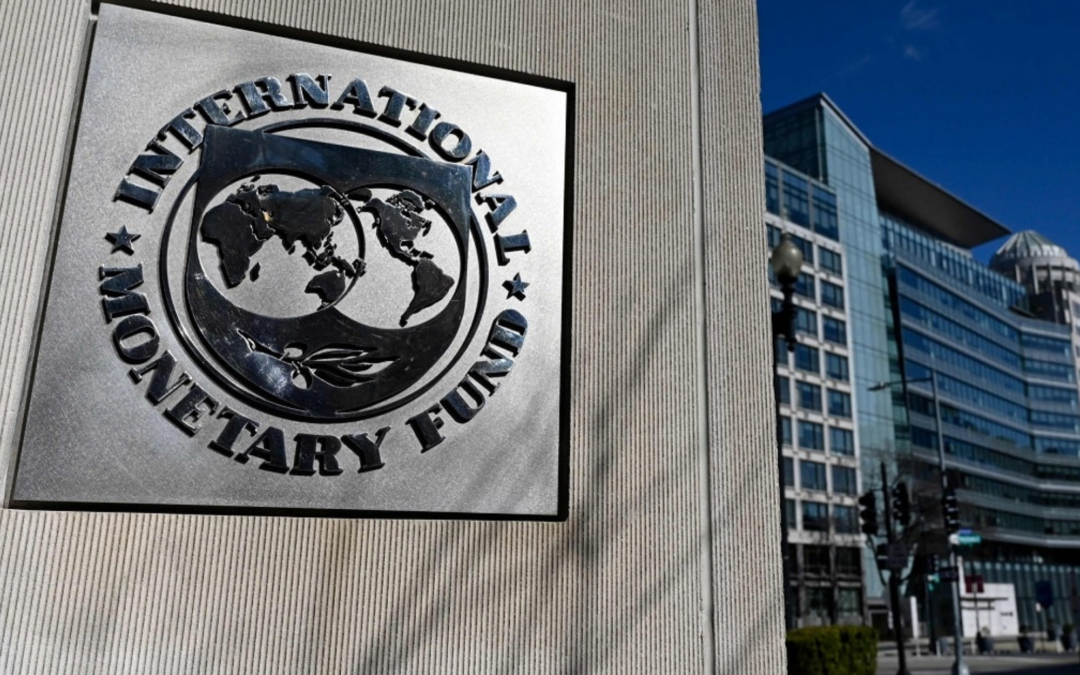 IMF Approves $7 Billion Loan For Pakistan