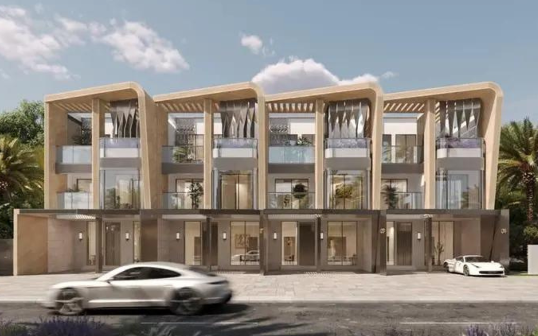 LEOS Developments Unveils Knightsbridge: The First Climate Adaptive Wellness community in Dubai