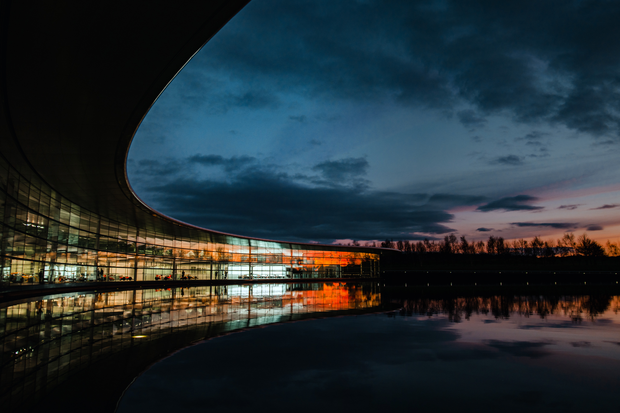 the-mclaren-technology-centre