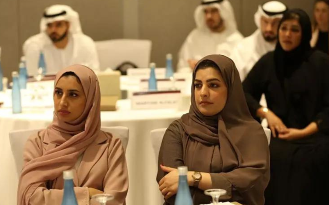 The UAE’s NAFIS Program Increased Emirati Employment In The Private Sector By 201%