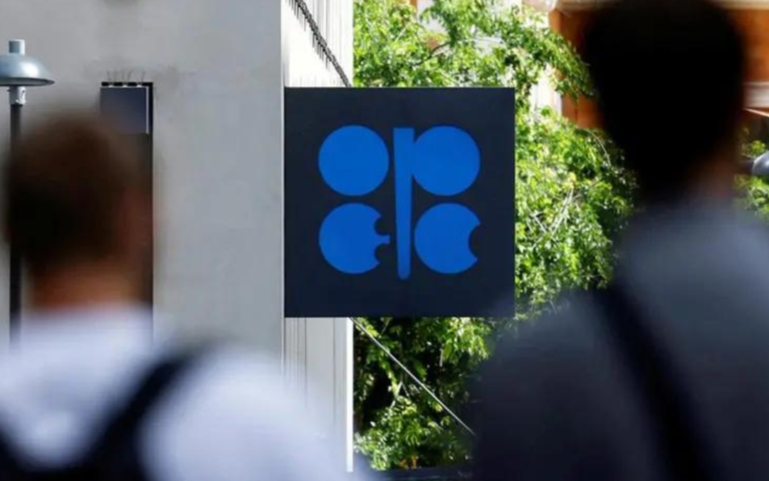 OPEC+ Agrees To Postpone October Oil Production Increase By Two Months