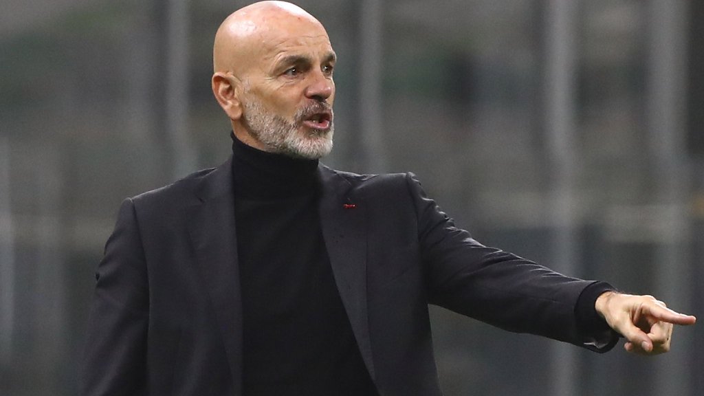 Saudi Arabian Al-Nassr Appoint Mister Pioli