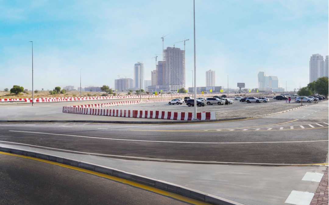 RTA Implements Key Traffic Enhancements To Slash School Congestion By 40 %