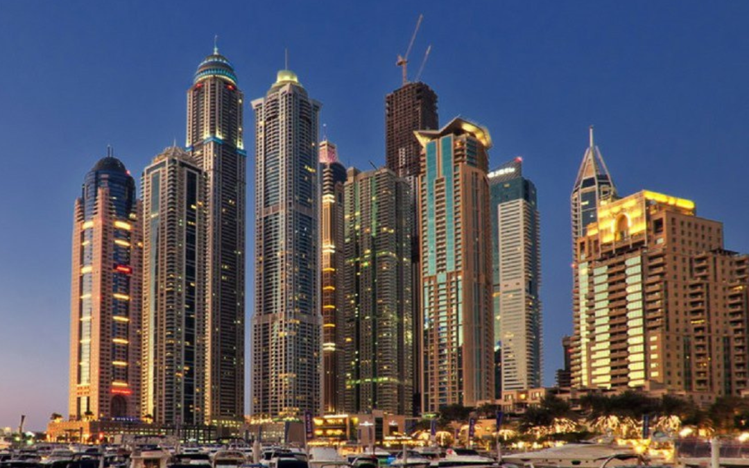 Here’s Why Americans Are Eager To Invest In Dubai Real Estate