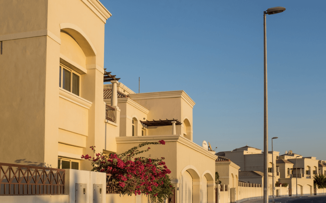 Dubai Sets Occupancy Limits For Villas And Apartments To Prevent Overcrowding