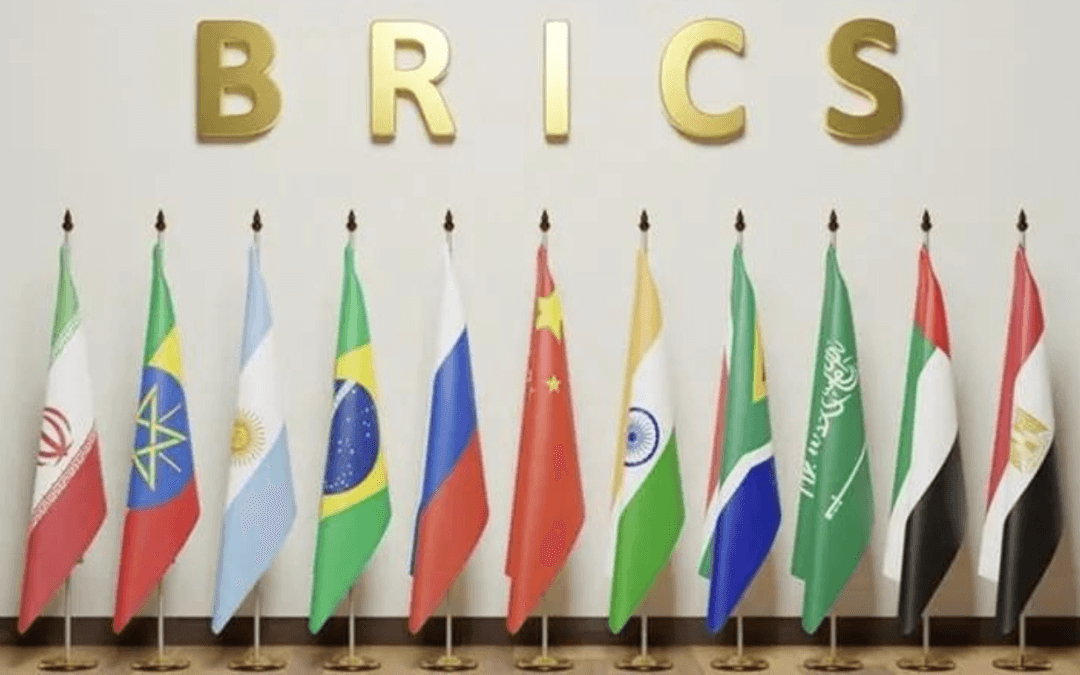 UAE Joins BRICS: A Strategic Move To Foster Global Development And Prosperity