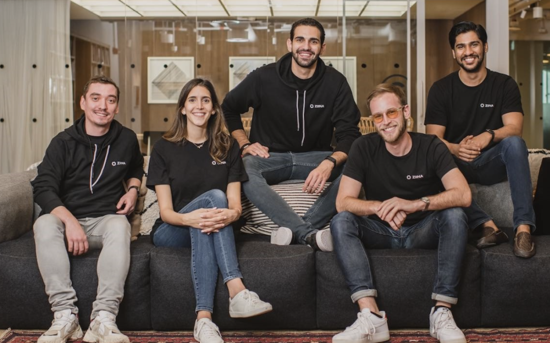 Ziina Secures $22 Million In Series A Funding To Expand Financial Services In Middle East