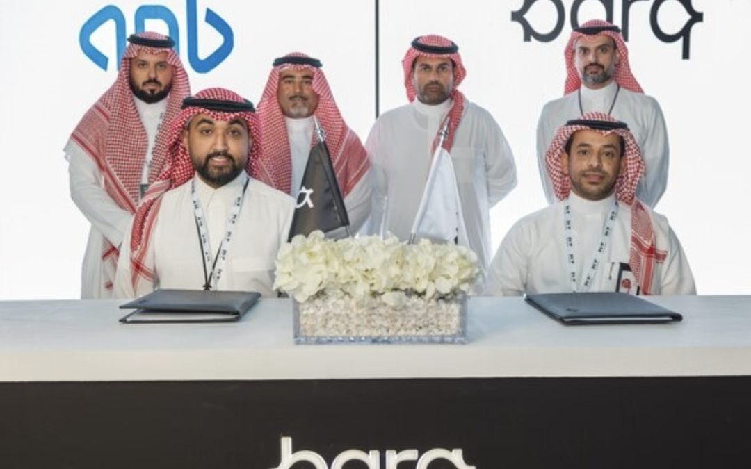 barq Enhances Service Offerings Through Multiple Partnerships On Day 1 Of 24 Fintech Conference