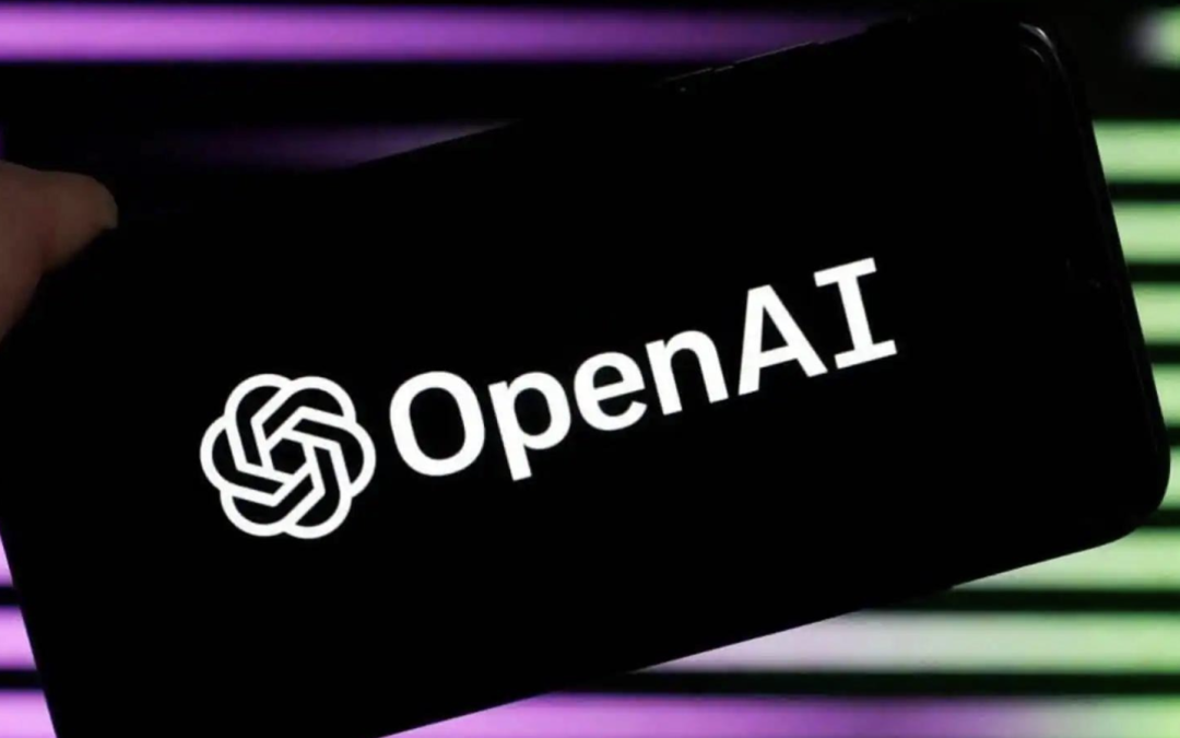 OpenAI In Talks To Raise $6.5 Billion At Staggering $150 Billion Valuation