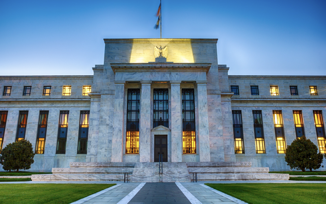 Fed Likely To Make Significant Rate Cuts In Highly Anticipated Meeting