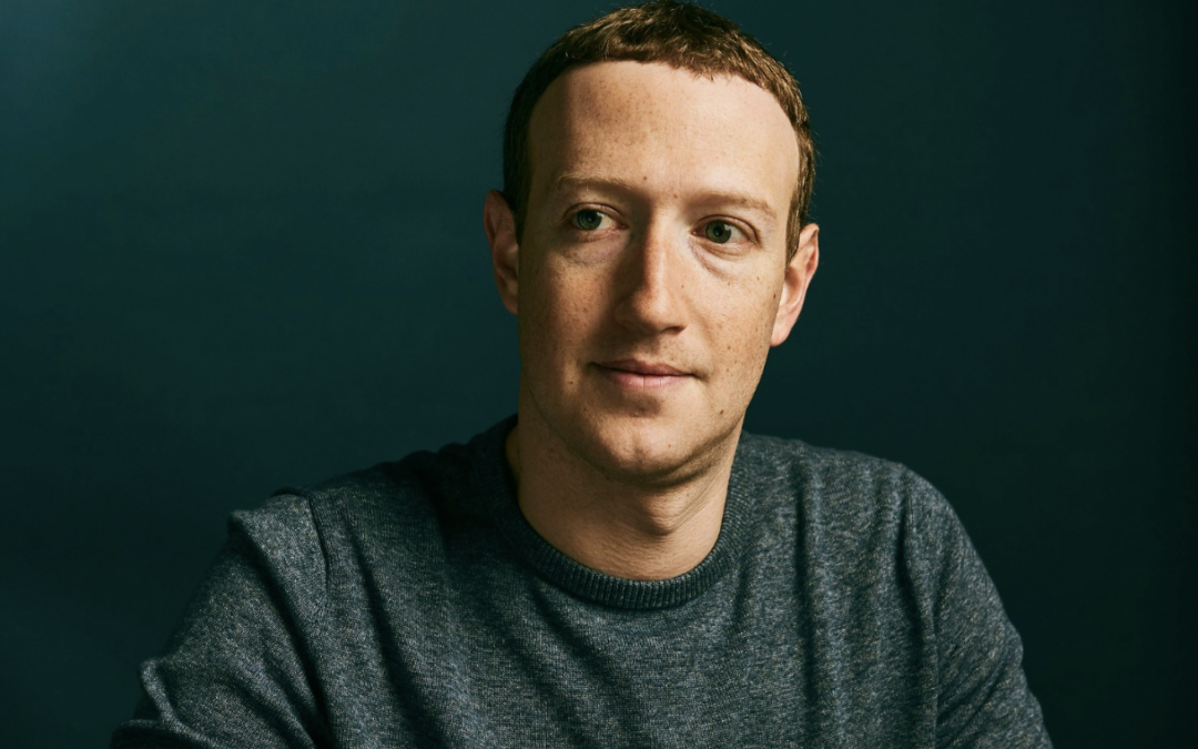 Mark Zuckerberg Reignites Feud With Tim Cook, Declares Meta ‘The Opposite of Apple’