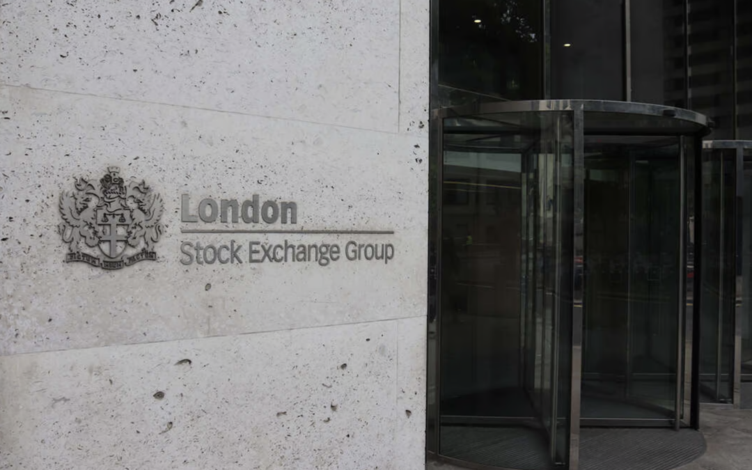 ADQ’s $2 Billion Bond Issuance Set To List On London Stock Exchange