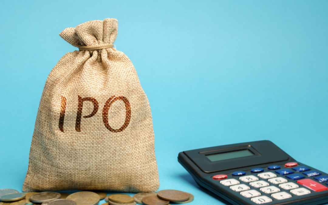 India Leads Global IPO Market In 2024 With Over $12 Billion In Deals: GlobalData