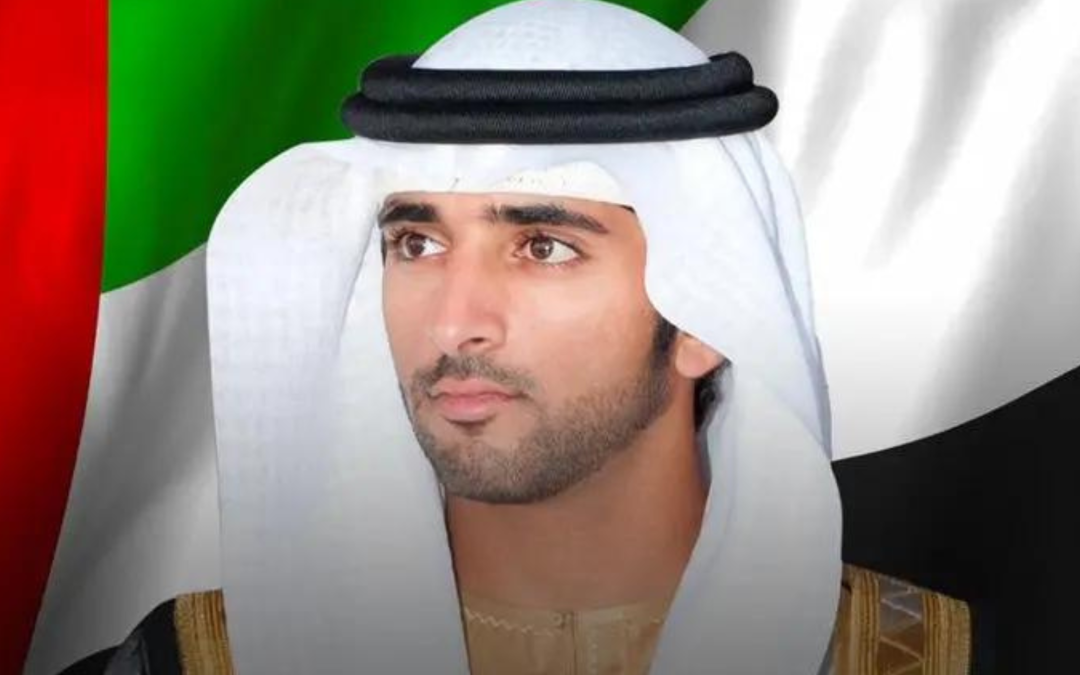 Hamdan bin Mohammed Appoints New CEOs For Dubai Government Entities