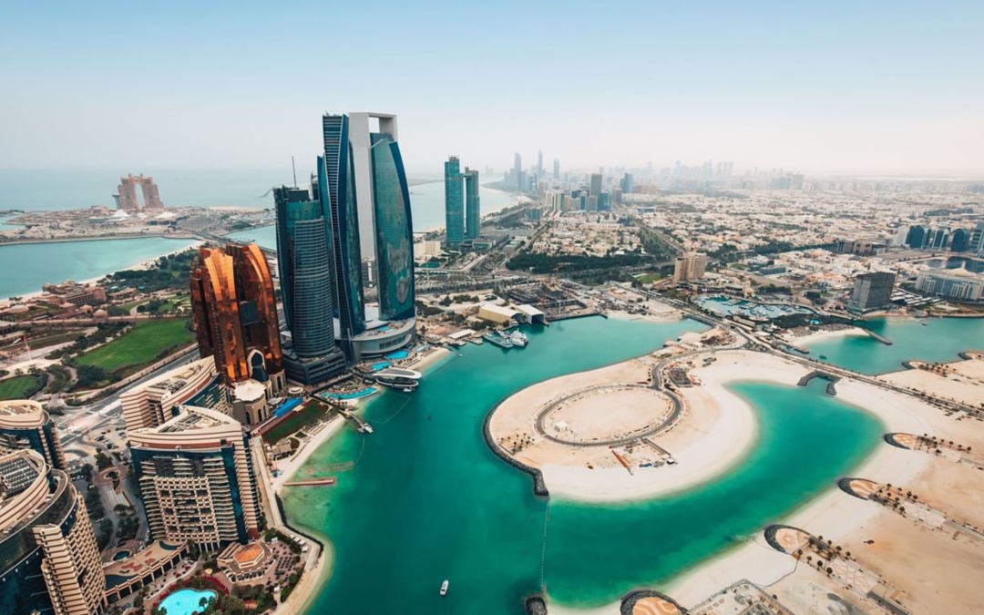 UAE Tourism: Boosting Investments To Drive GDP Growth