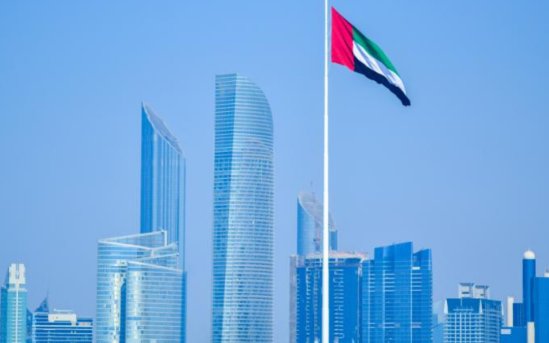 UAE Ramps Up Its Fight Against Money Laundering And Terrorism Financing