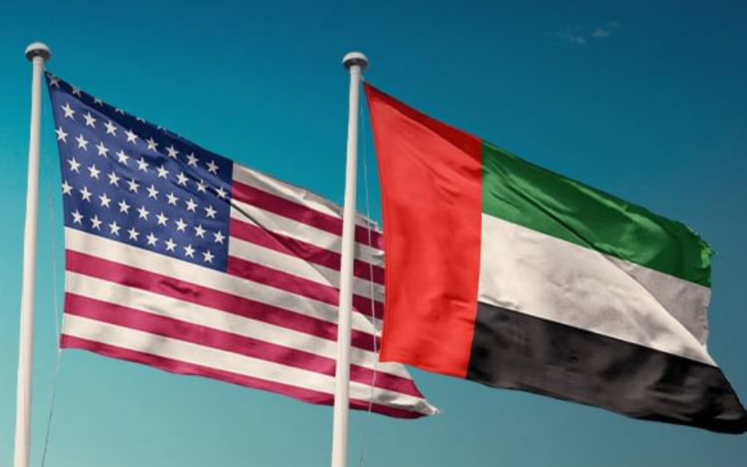 UAE-US Travel Pact To Speed Up Entry Process For Emiratis