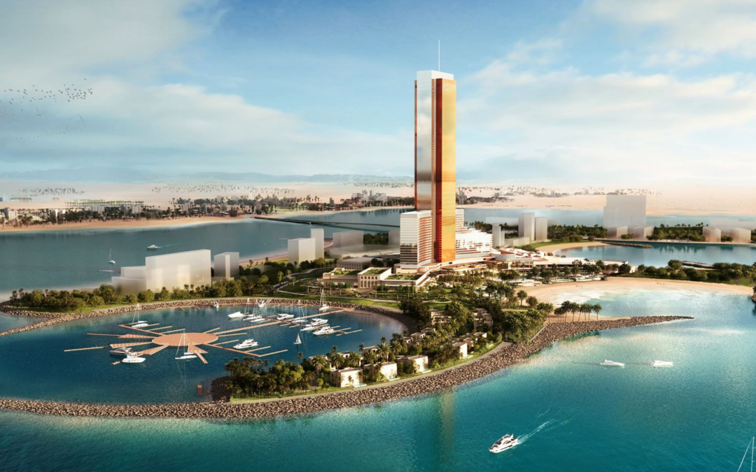 Ras Al Khaimah Property Prices Skyrocket Ahead Of Wynn Al Marjan Island Resort Opening