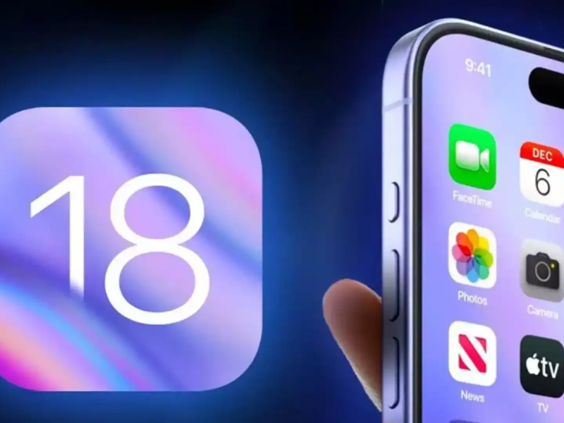 iOS 18 Is Coming To An iPhone Near You: Here’s What To Expect