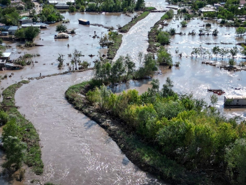 Europe Floods: Thousands Evacuated, More Than A Dozen Dead