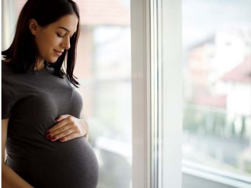 Pregnancy Changes Your Brain In More Ways Than One, Says Study