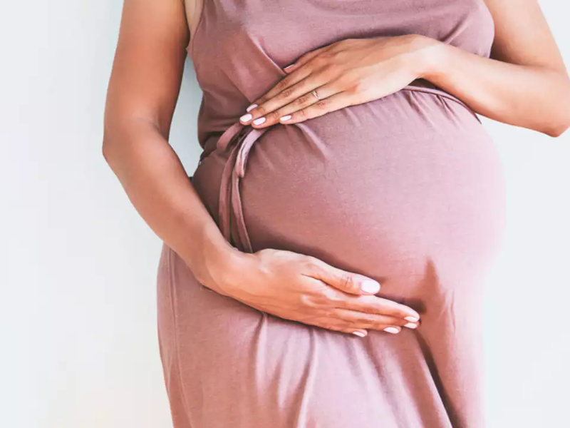 Dear Mom-To-Be, That “Pregnancy Brain” Has Now Been Validated By Science