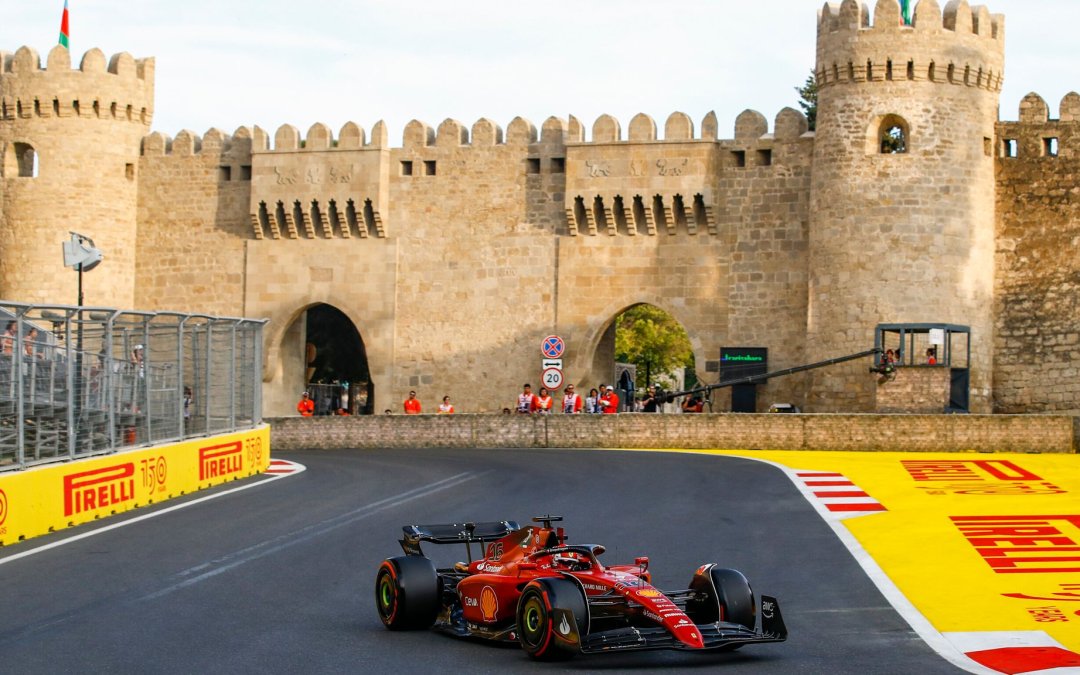 Azerbaijan GP: Lando Norris Keeps His Momentum Under Oscar Piastri’s Shadow As Red Bull Still Face Problems