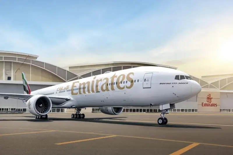 Emirates Doubles Global Connectivity Through Strategic Partnerships