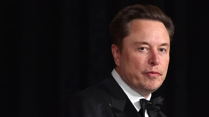 Elon Musk’s Net Worth Surges By $30 Billion In A Day As Tesla Stock Skyrockets