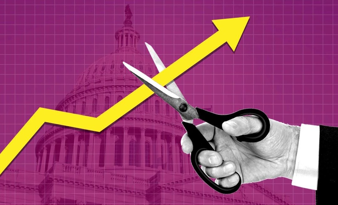 How Fed Rate Cuts Impact Stocks: What Investors Need To Know