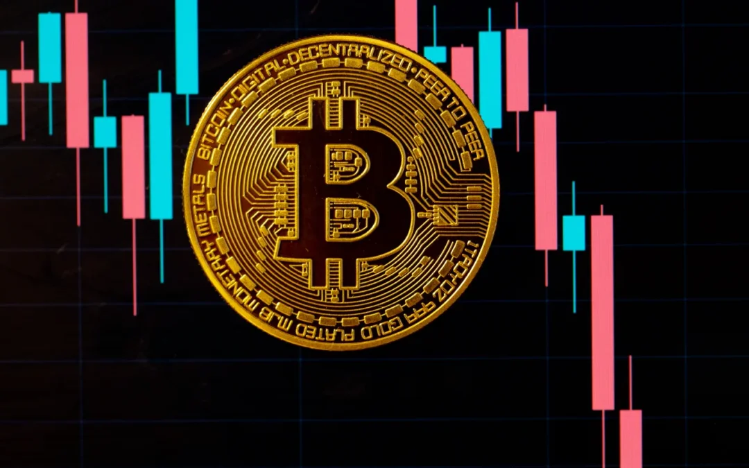 Bitcoin Rally Slows As Trump Trade Concerns Weigh On Crypto