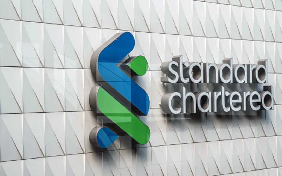 Standard Chartered Raises 2024 Income Forecast After Q3 Profit Beats Expectations On Wealth Management Strength