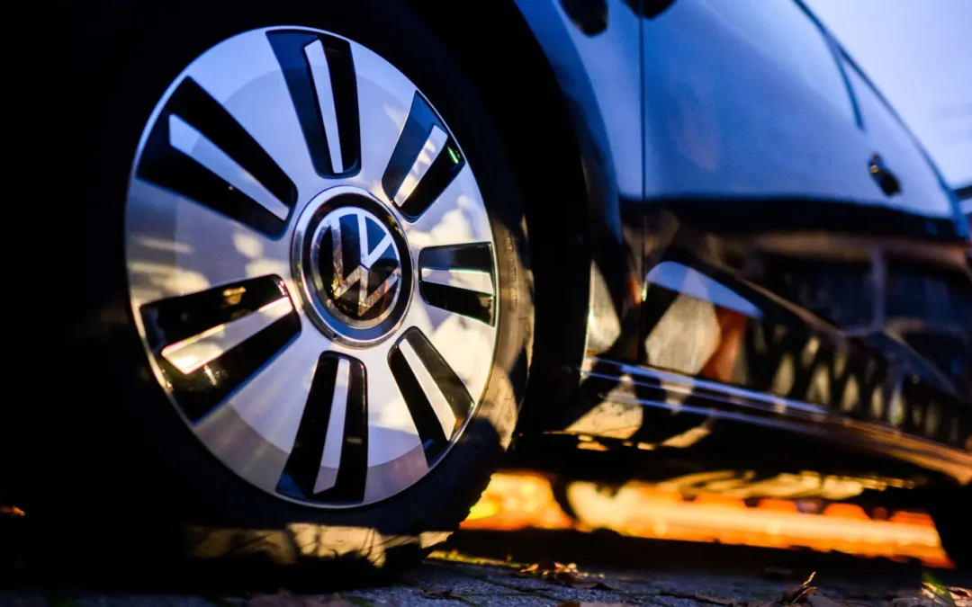 Volkswagen Reports 42% Drop In Q3 Profit Amid Restructuring Challenges & Cost Cuts