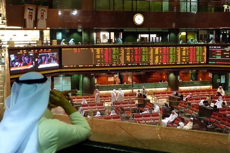 GCC IPOs Raise $1.7 Billion In Q3 2024, Led By NMDC Energy