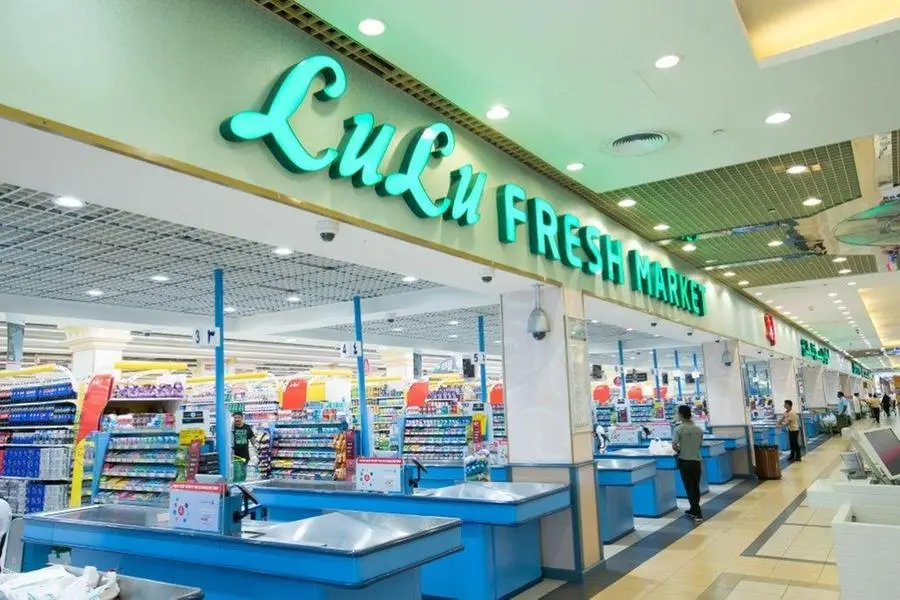 UAE Retail Giant Lulu Group To Launch $1.8 Billion IPO, Selling 25% Stake Next Week