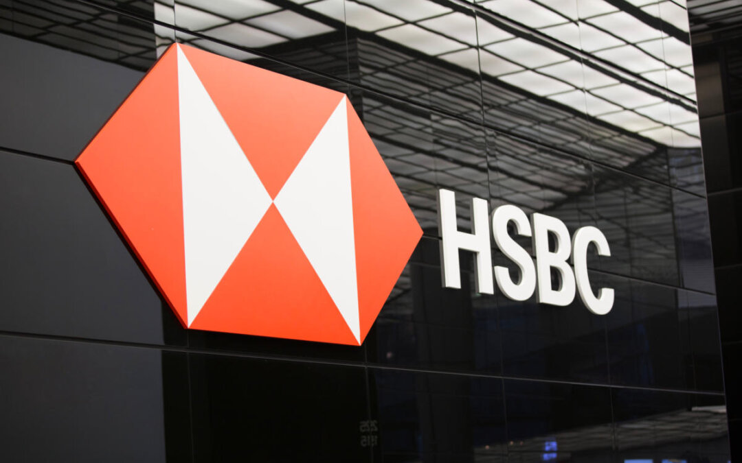 HSBC Tops MENA Investment Banking Fees In 2024