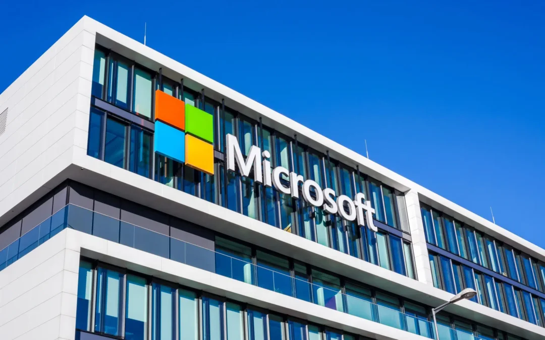 Microsoft Urges Shareholders To Reject Proposal Advocating Bitcoin Investment For Asset Diversification