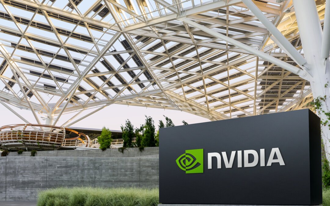 Nvidia Surpasses Apple As World’s Most Valuable Company Amid Soaring AI Demand