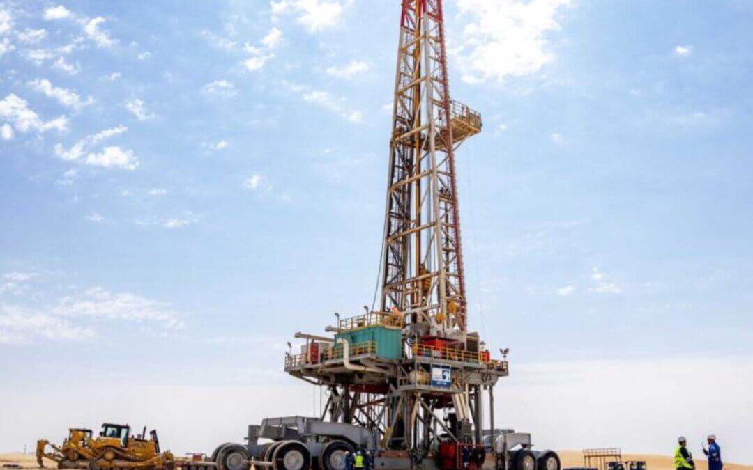 SLB, ADNOC Drilling Partner For Unconventional Oil And Gas Development