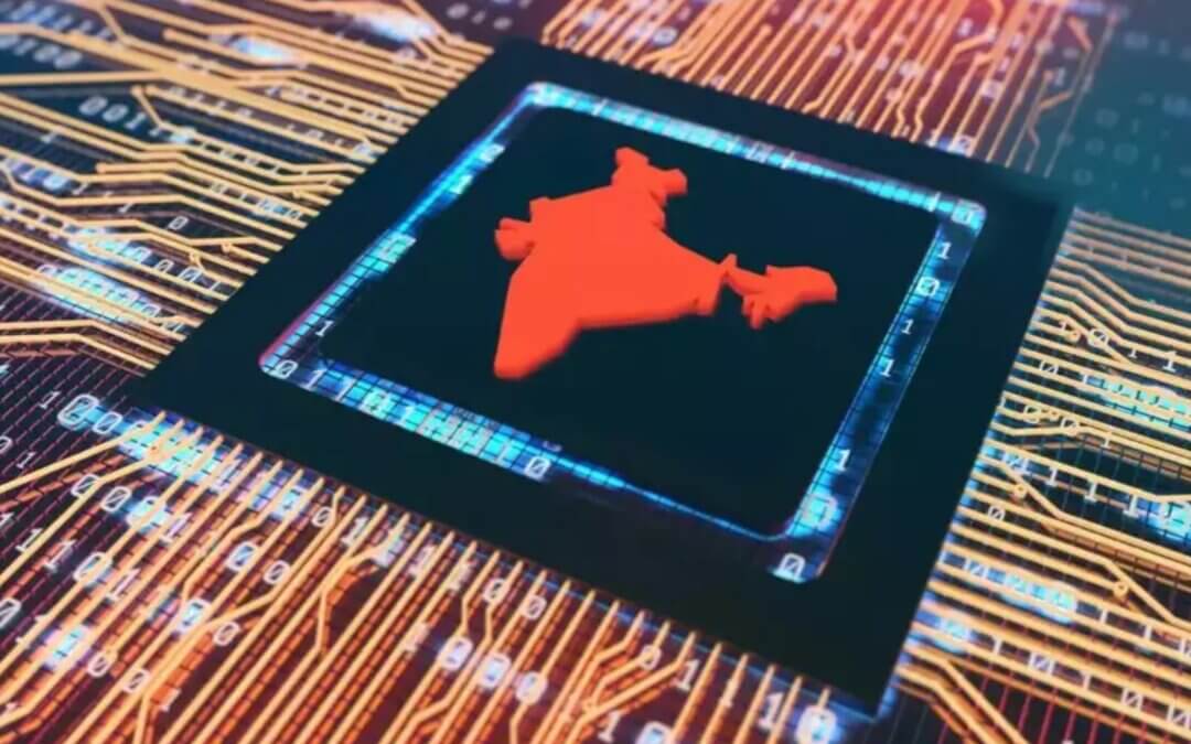 India To Fabricate Its First AI Chips By 2026