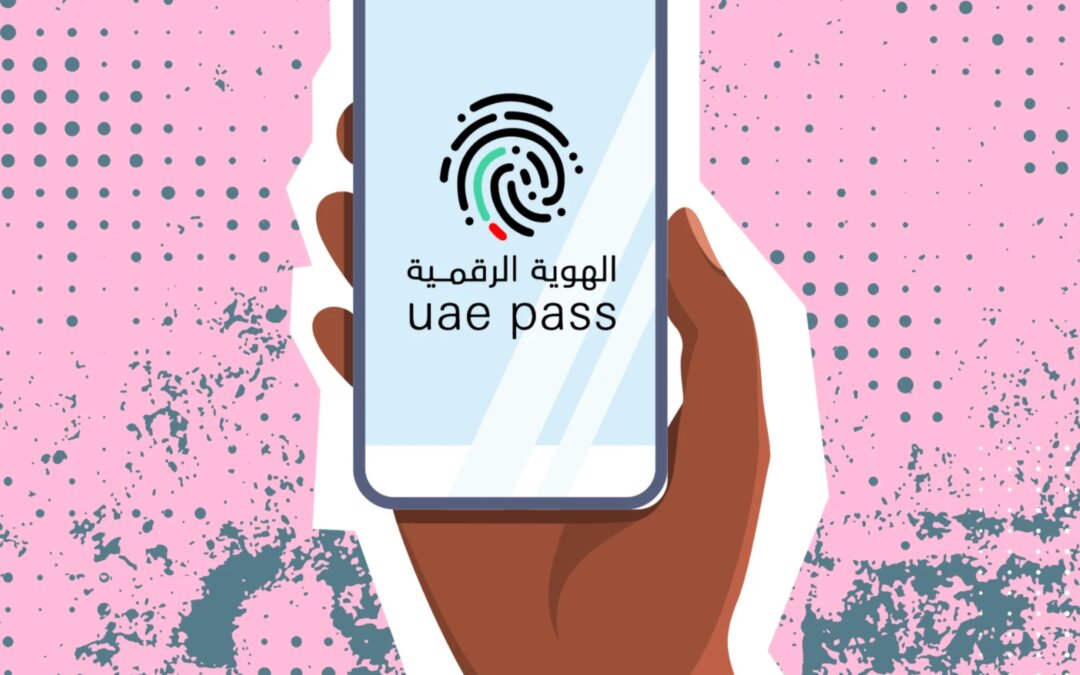 UAE Pass Mandatory To Access MOHRE Platform, Starting October 18