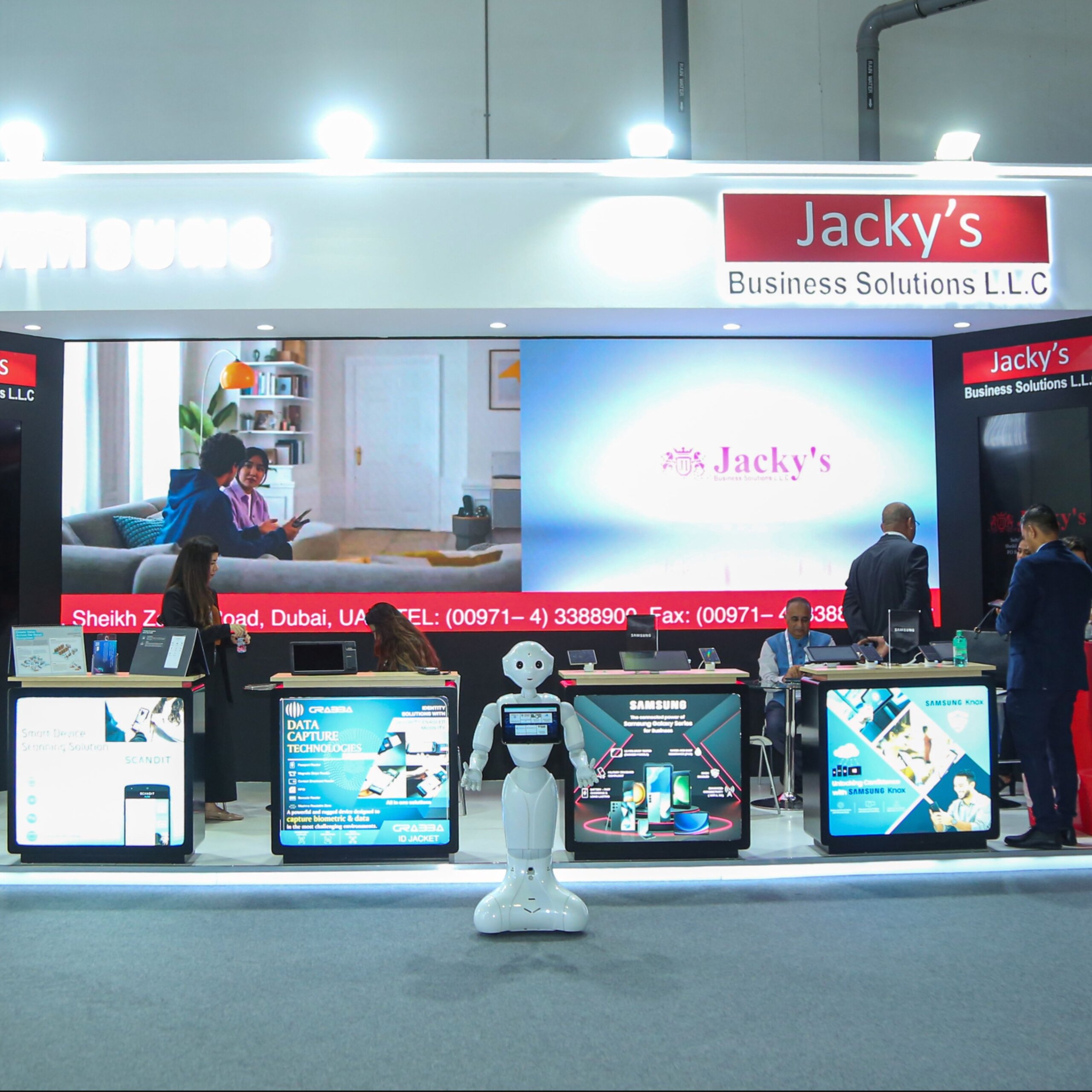 gitex-2024